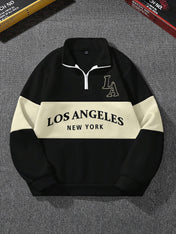 Winter Los Angeles Sweatshirt