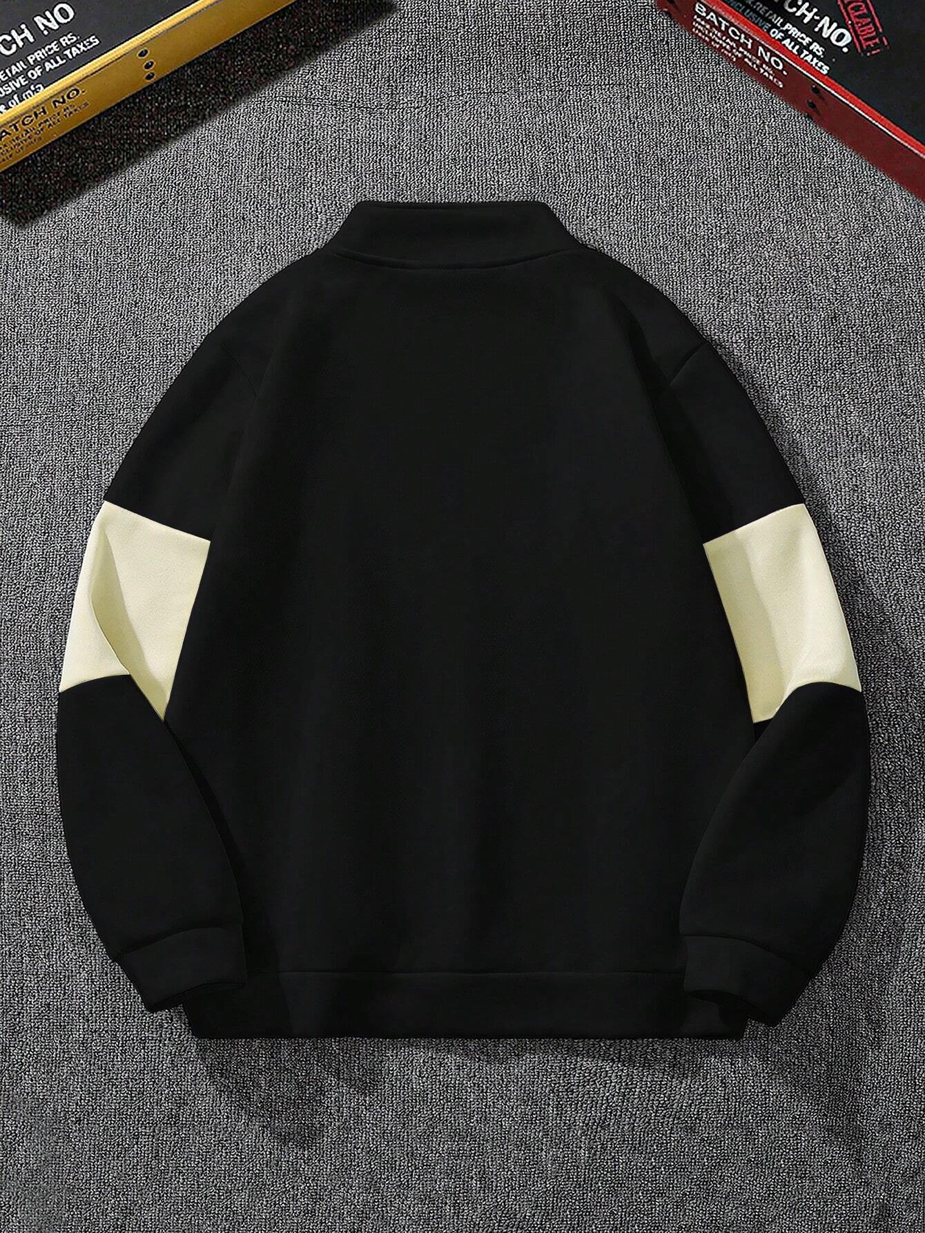 Winter Los Angeles Sweatshirt
