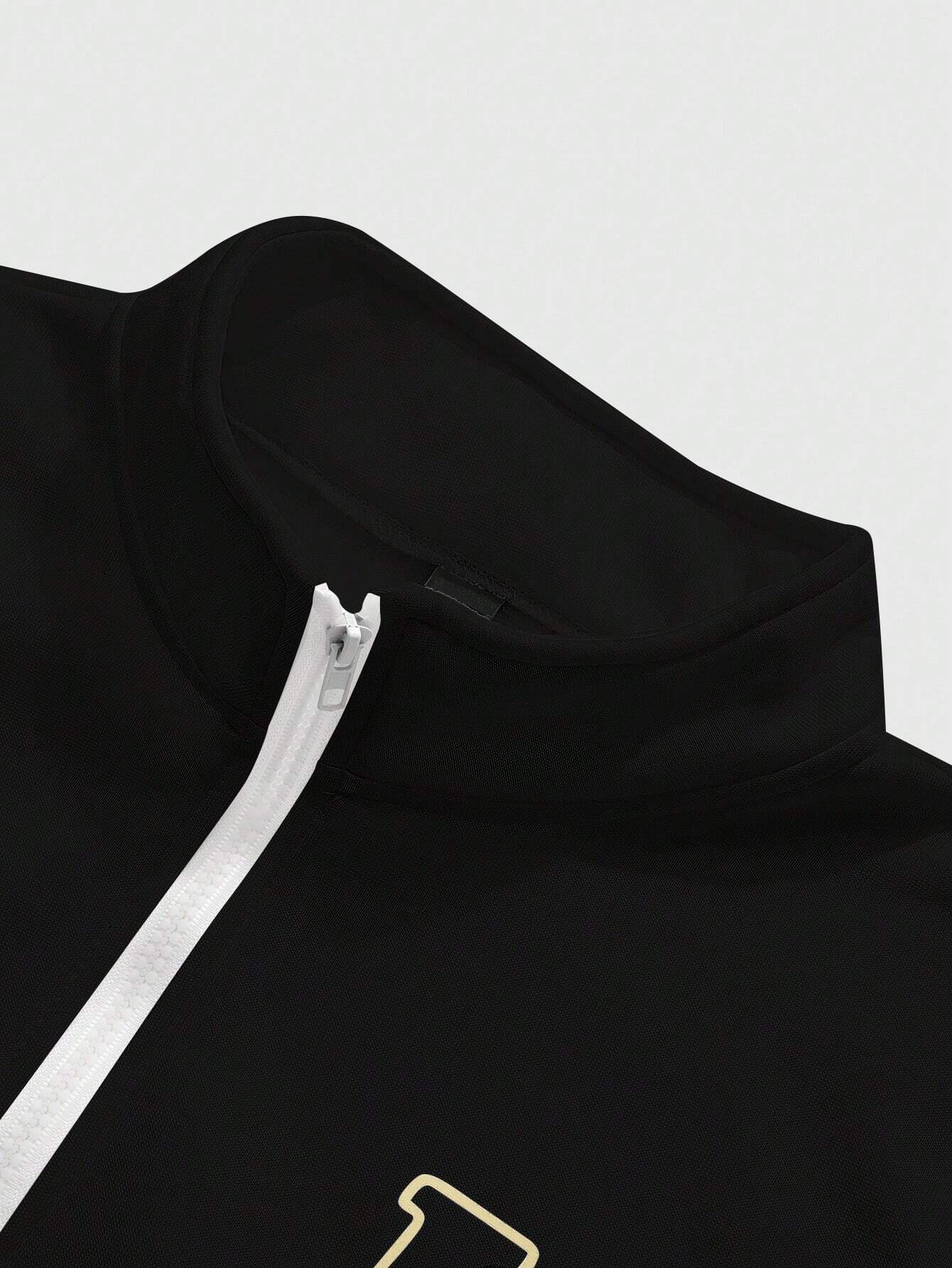 Winter Los Angeles Sweatshirt