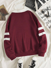 Winter New York Brooklyn Sweatshirt