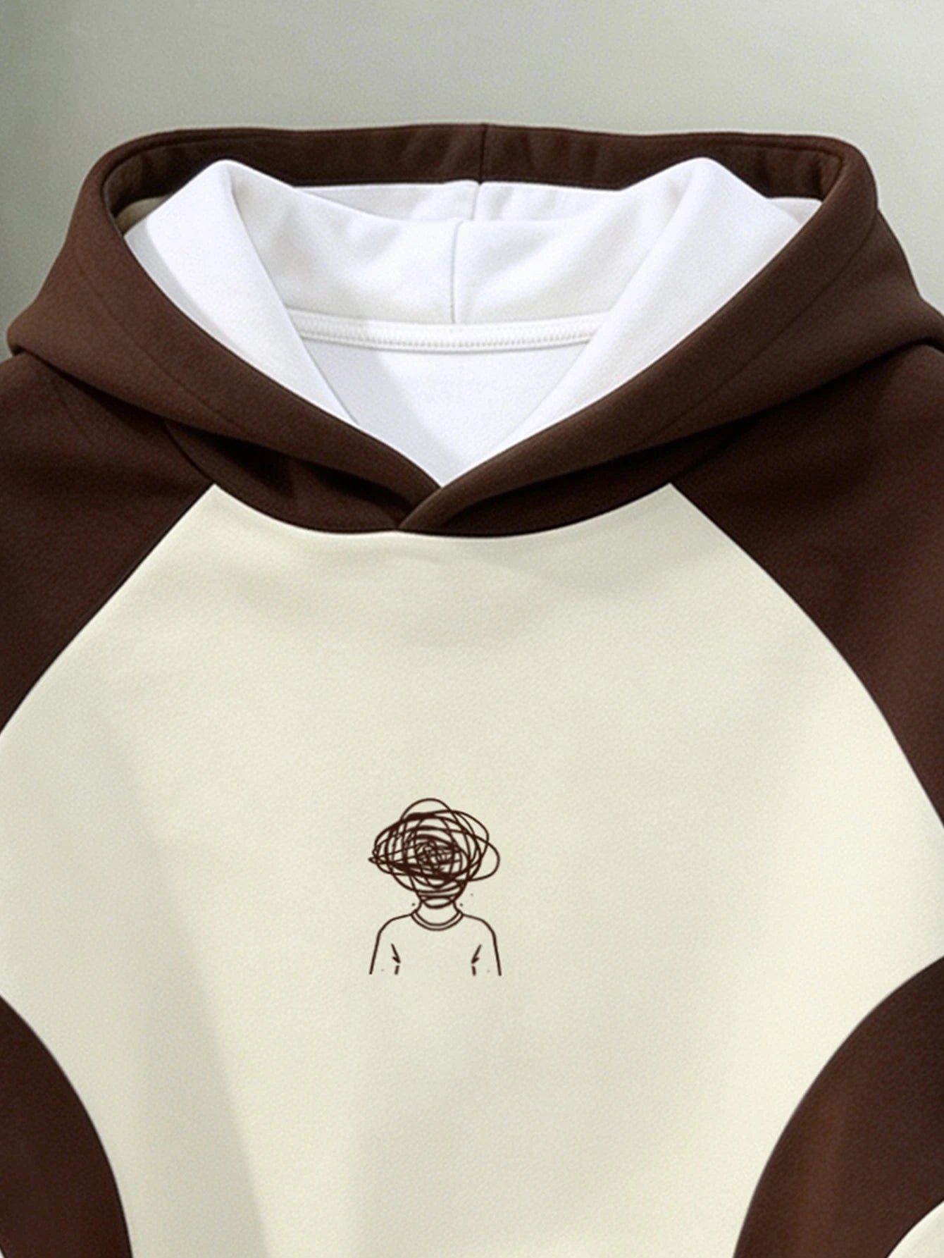Winter Overthinker Hoodie For Women