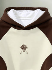 Winter Overthinker Hoodie For Women