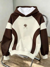 Winter Overthinker Hoodie For Women