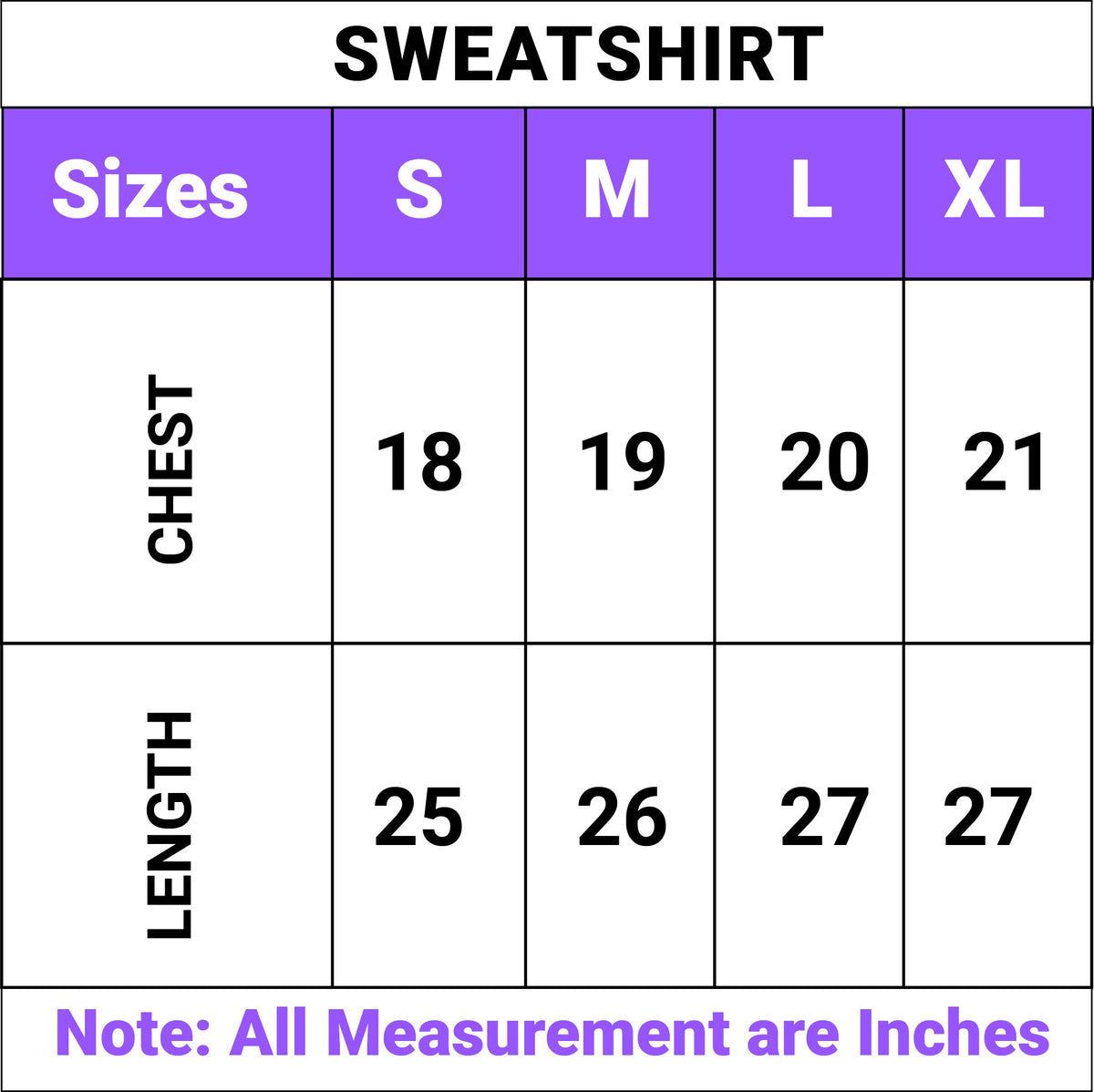 Winter Different Printed Sweatshirt