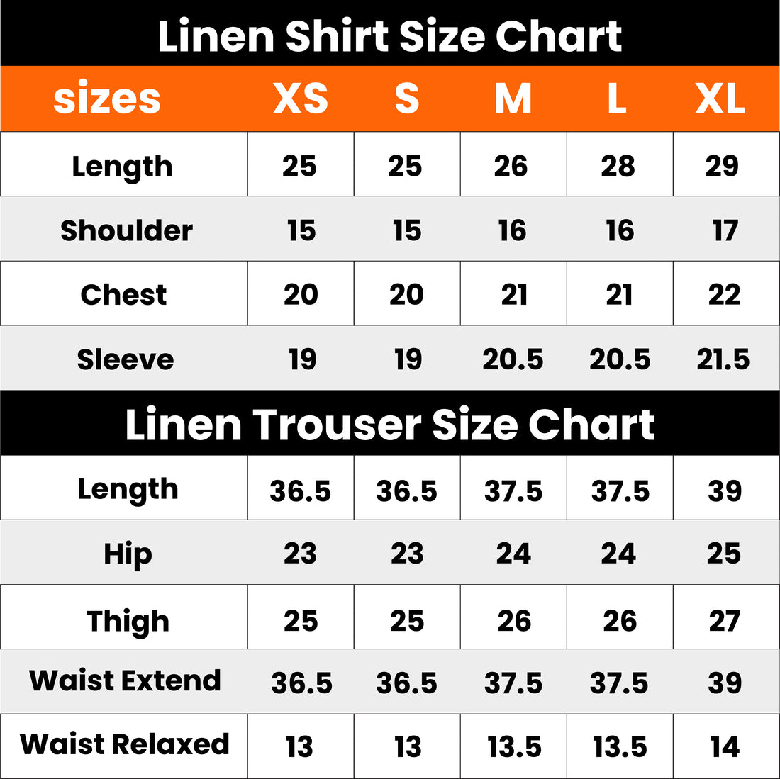 Moon Kids Suit (Each)