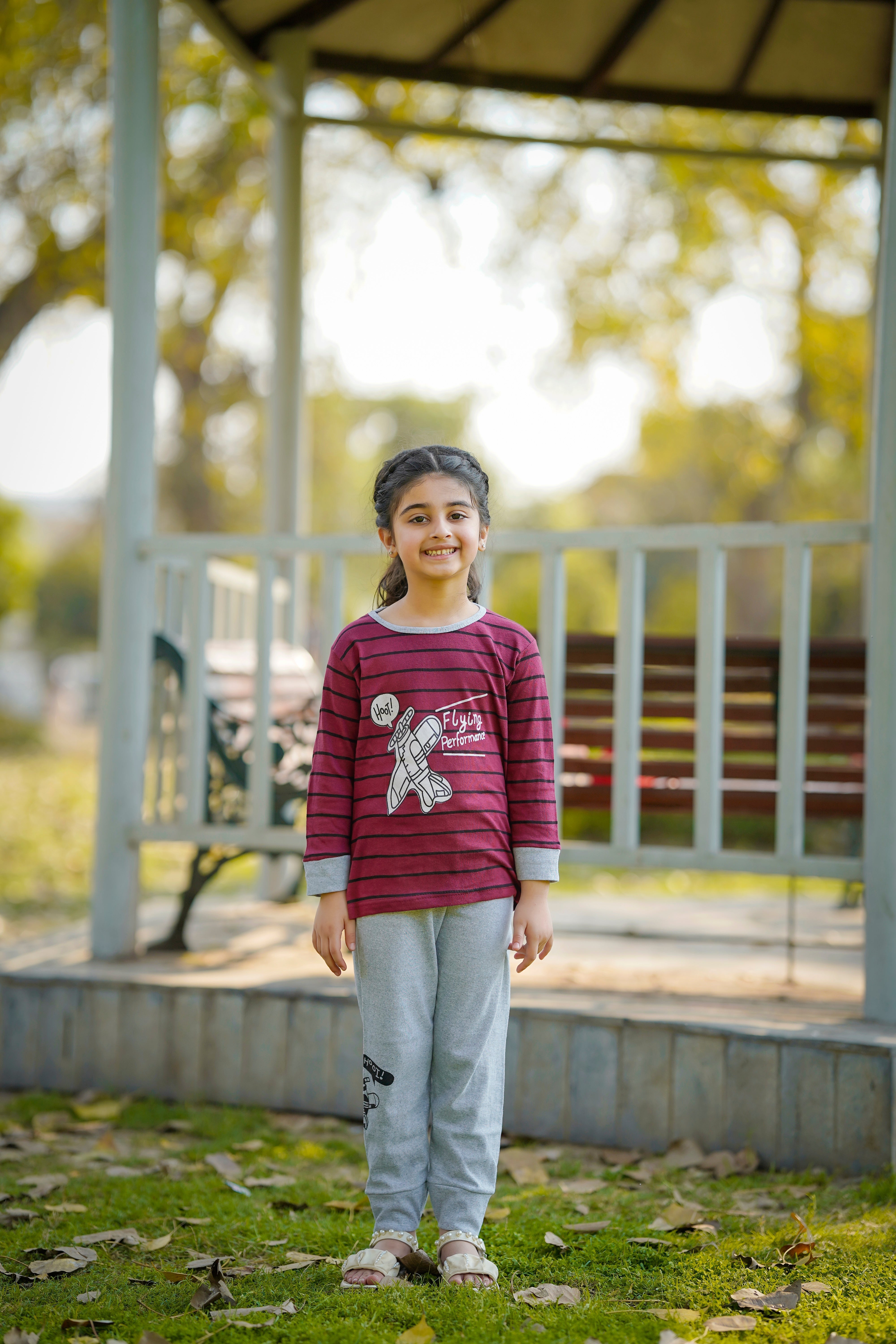 Aeroplane Kids Suit (Each)