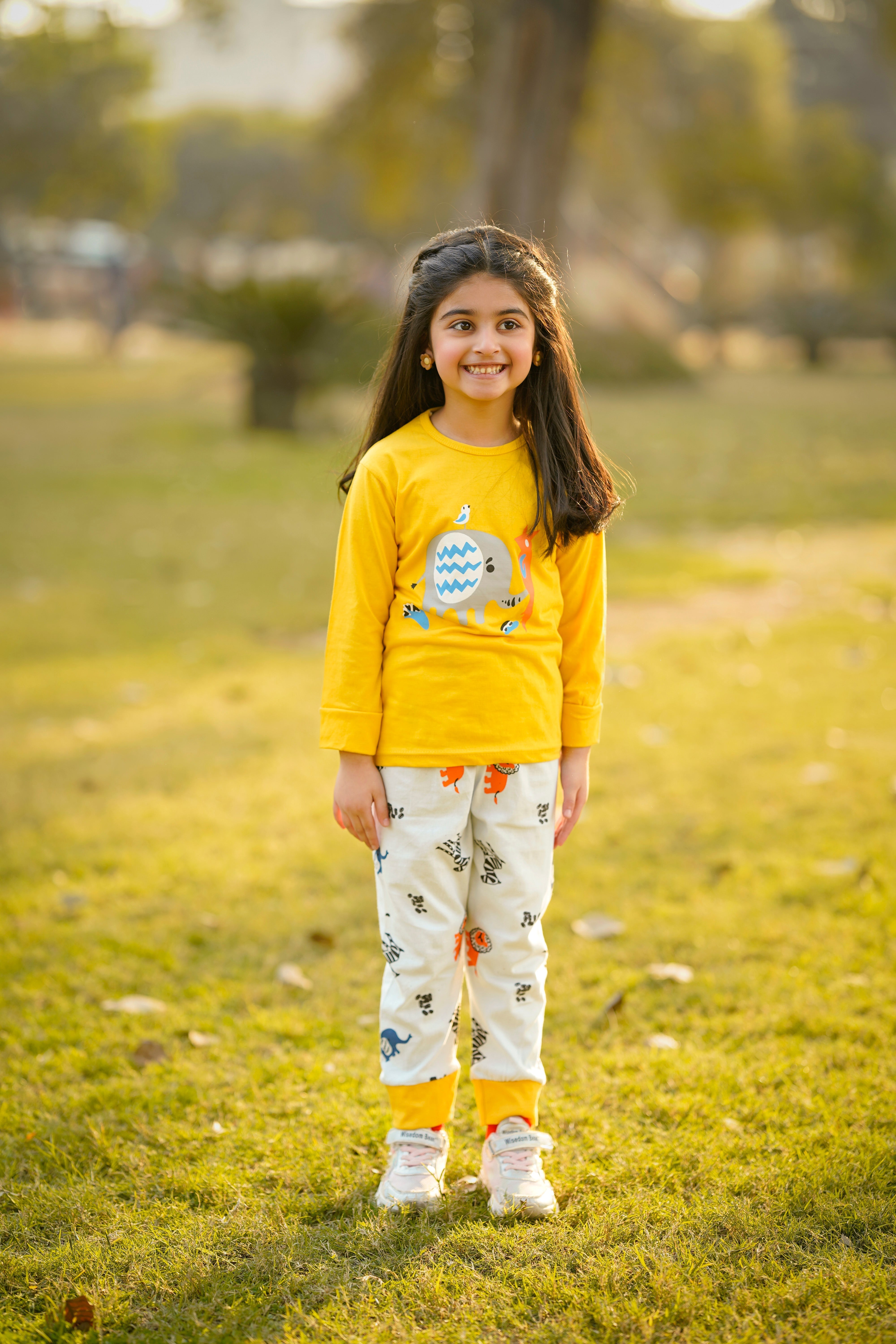 Animal Kids Suit (Each)