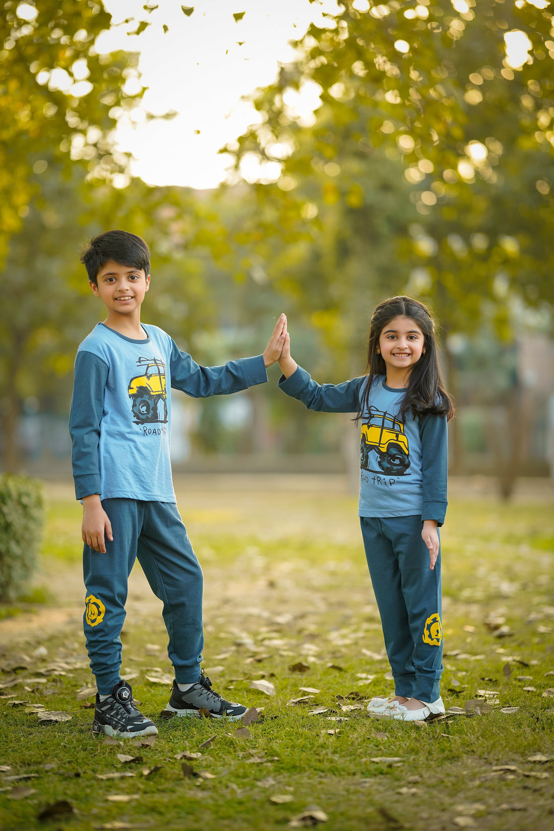 Road Trip Kids Suit (Each)