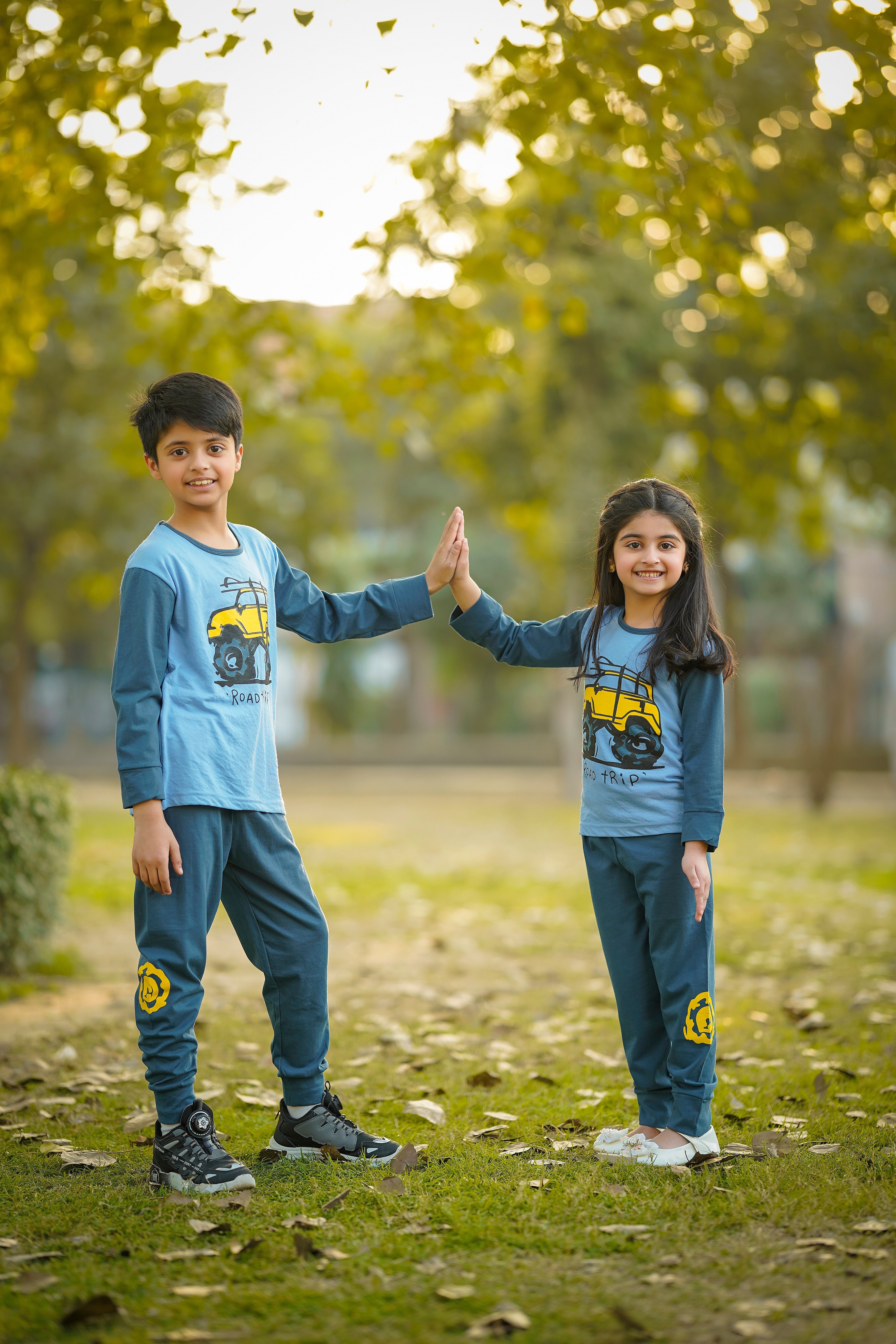 Road Trip Kids Suit (Each)