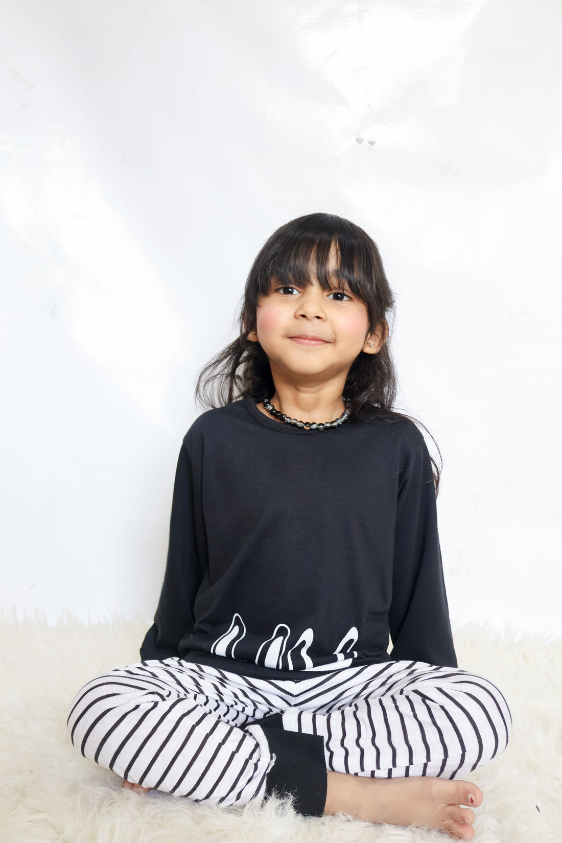 Rabbit Kids Suit (Each)