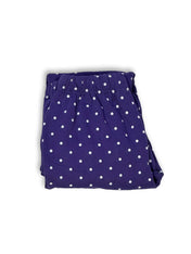 Winter Trouser - Purple Butterfly