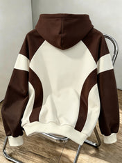 Winter Overthinker Hoodie For Women