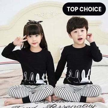 Rabbit Kids Suit (Each)
