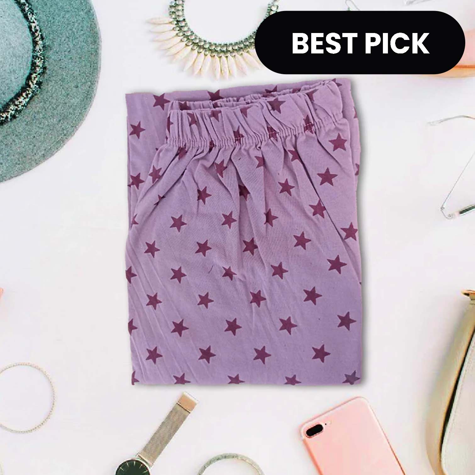 Trouser - Love Sleep